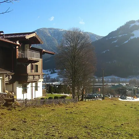 Gaestehaus Hofer Brixen im Thale