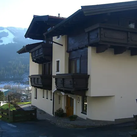 Quarto em Acomodações Particulares Gaestehaus Hofer Brixen im Thale