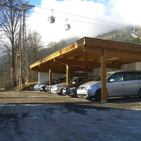 Gaestehaus Hofer