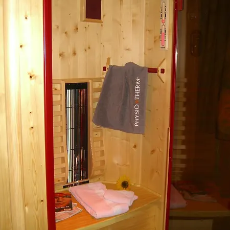Alloggio in famiglia Gaestehaus Hofer Brixen im Thale