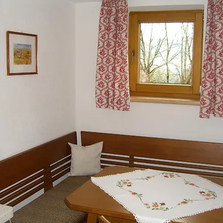 Alloggio in famiglia Gaestehaus Hofer Brixen im Thale