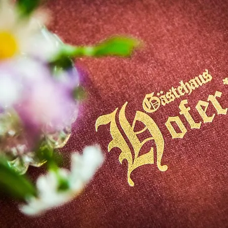 Quarto em Acomodações Particulares Gaestehaus Hofer Brixen im Thale