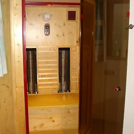 Gaestehaus Hofer Brixen im Thale