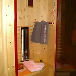 Δωμάτια σε οικογενειακή κατοικία Gaestehaus Hofer Brixen im Thale