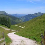 Gaestehaus Hofer Brixen im Thale