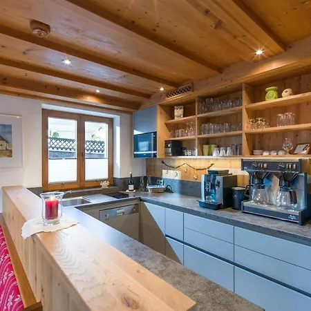 Gaestehaus Hofer Δωμάτια σε οικογενειακή κατοικία